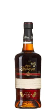 bild på Ron Zacapa – världens bästa rom?