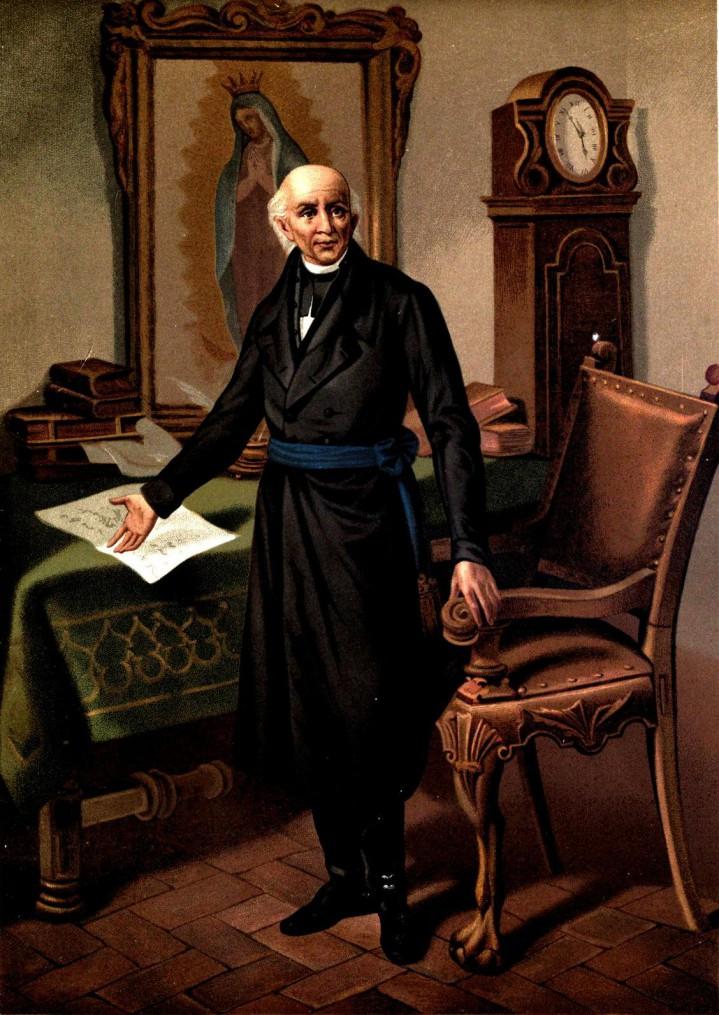 Miguel Hidalgo 2