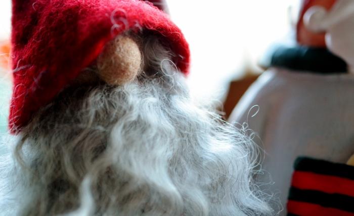 tomte