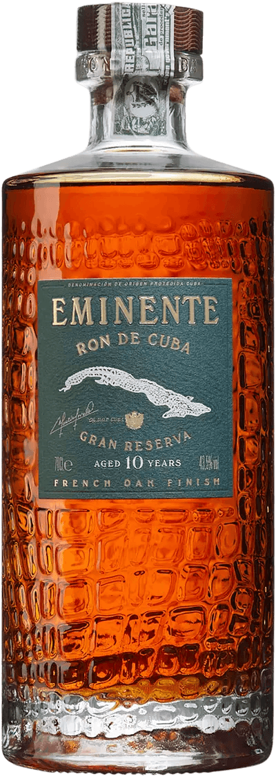 Eminente Gran Reserva Edition No 1