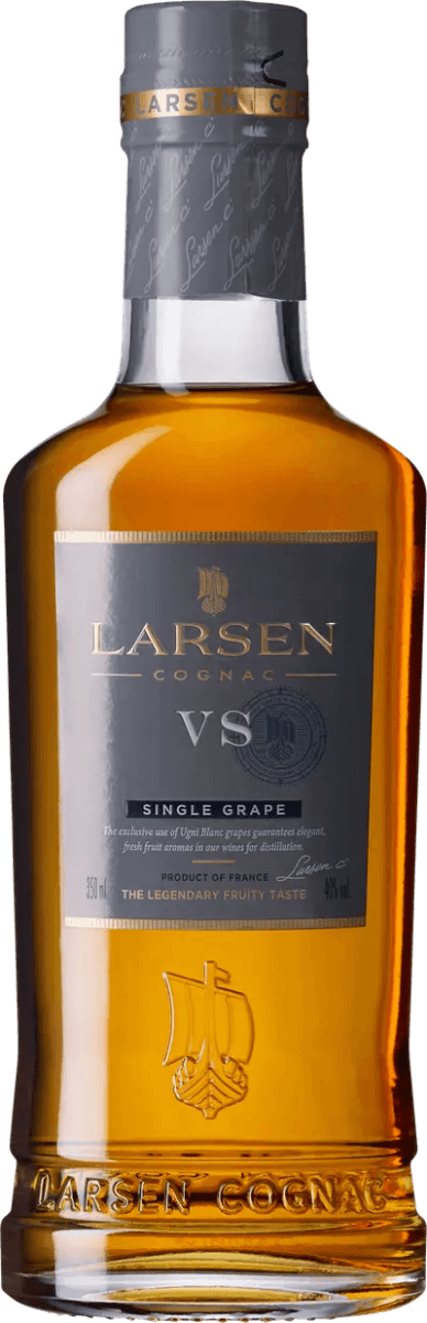 Larsen VS