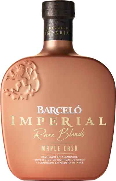 Barceló Imperial Maple Cask