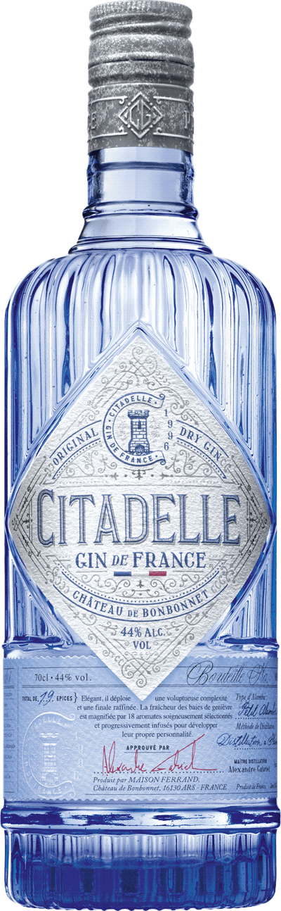 Citadelle Gin Original