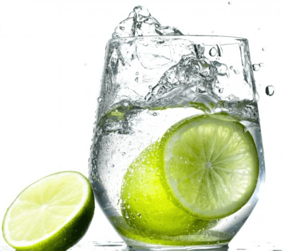Från Genever till Gin
