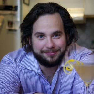 I Baren - Pontus "Poppe" Berglöf nordefors.com