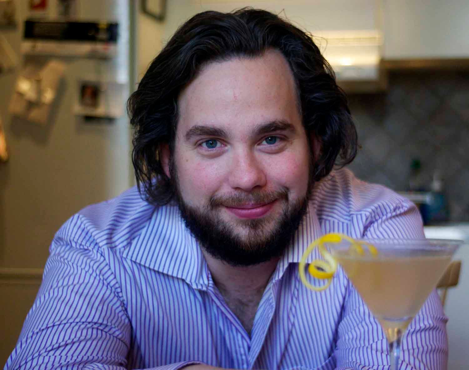 Bild från DinVinGuide