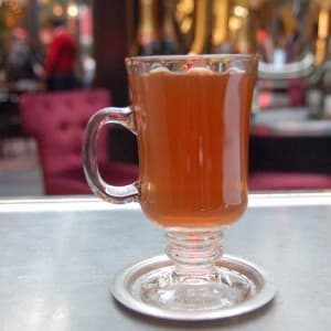 Hot Toddy Sean Eden Tures nordefors.com Karoline Nordefors