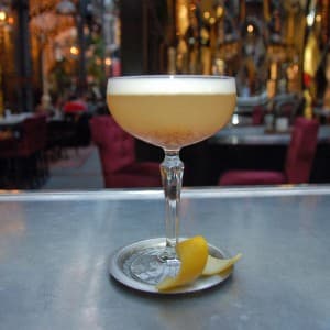 Bison Sour Sean Eden Tures nordefors.com Karoline Norefors