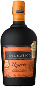 Diplomático Reserva DinVinguide.se