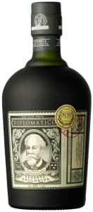 Diplomático Reserva Exclusiva DinVinguide.se