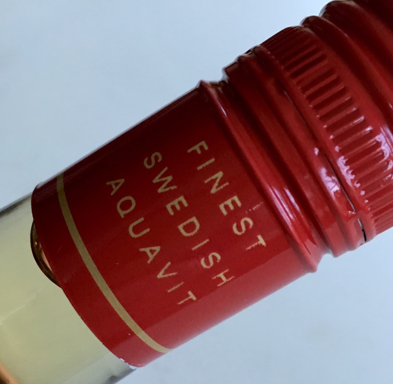 Snaps – bästa snapsen