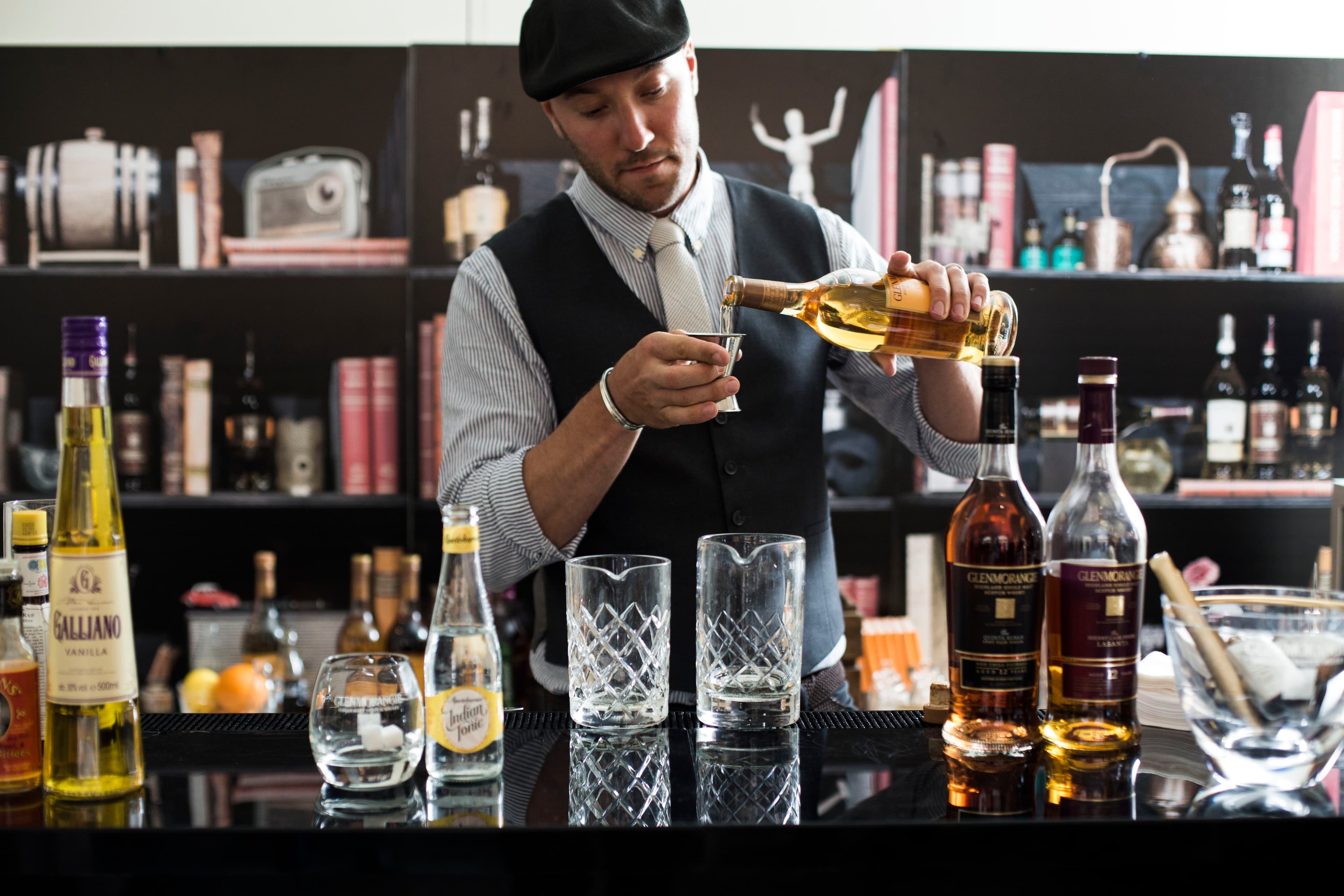 Bild från DinVinGuide