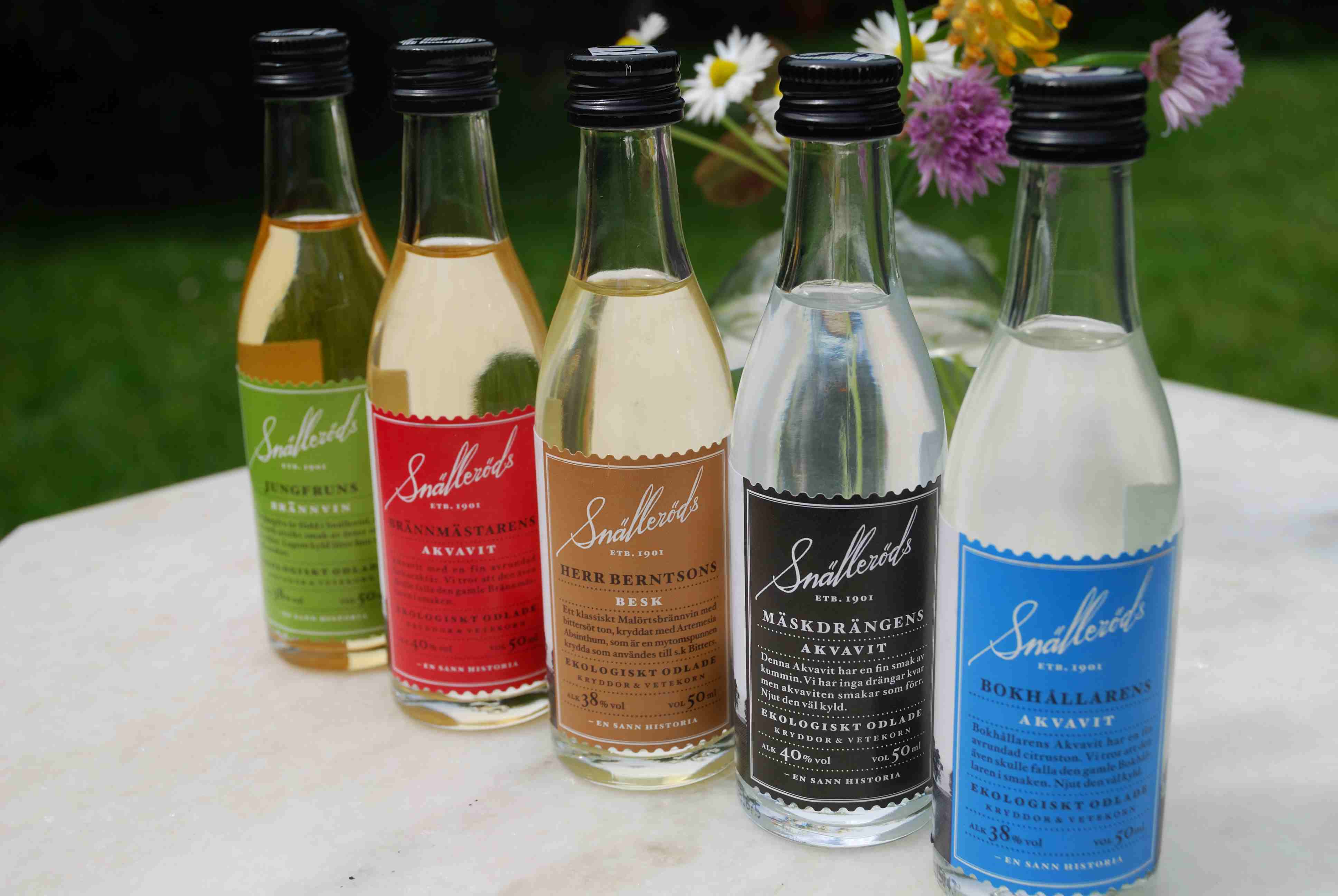 Bild från DinVinGuide