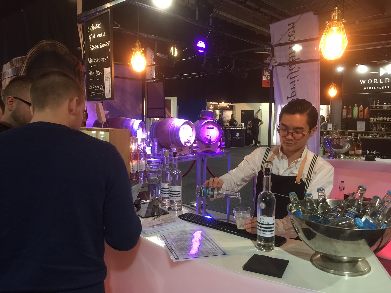 Bild från DinVinGuide