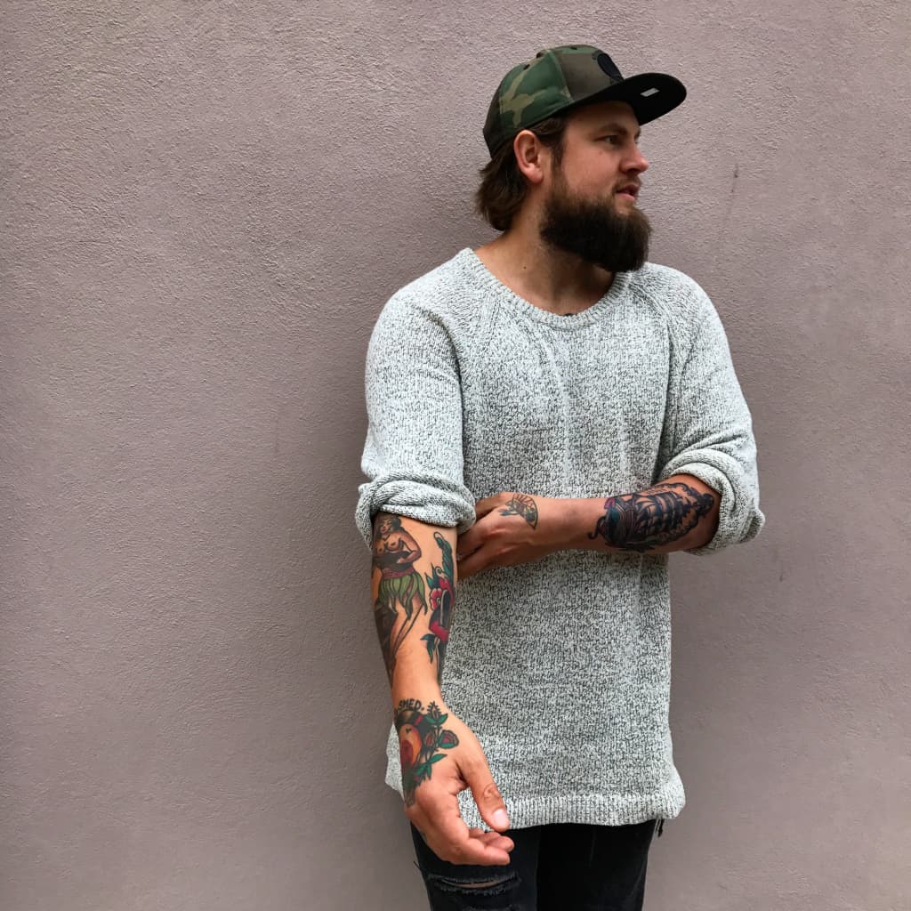 Bild från DinVinGuide