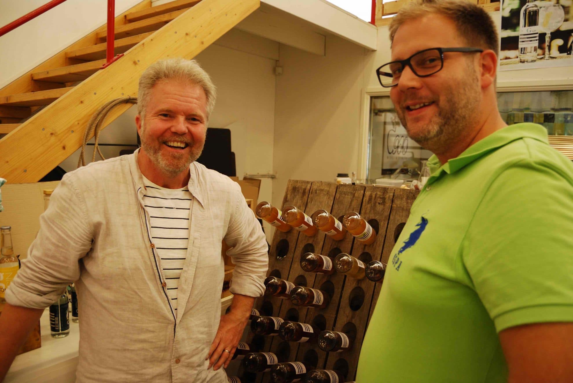 Bild från DinVinGuide