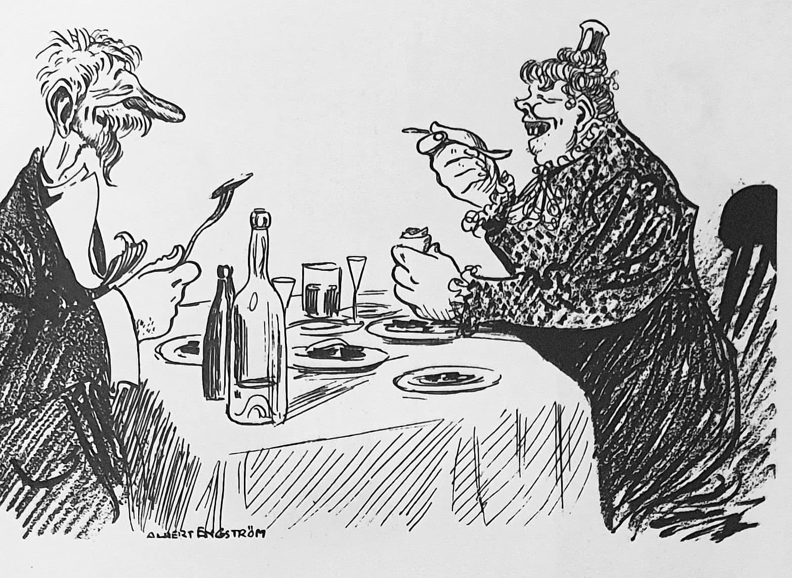 Bild från DinVinGuide