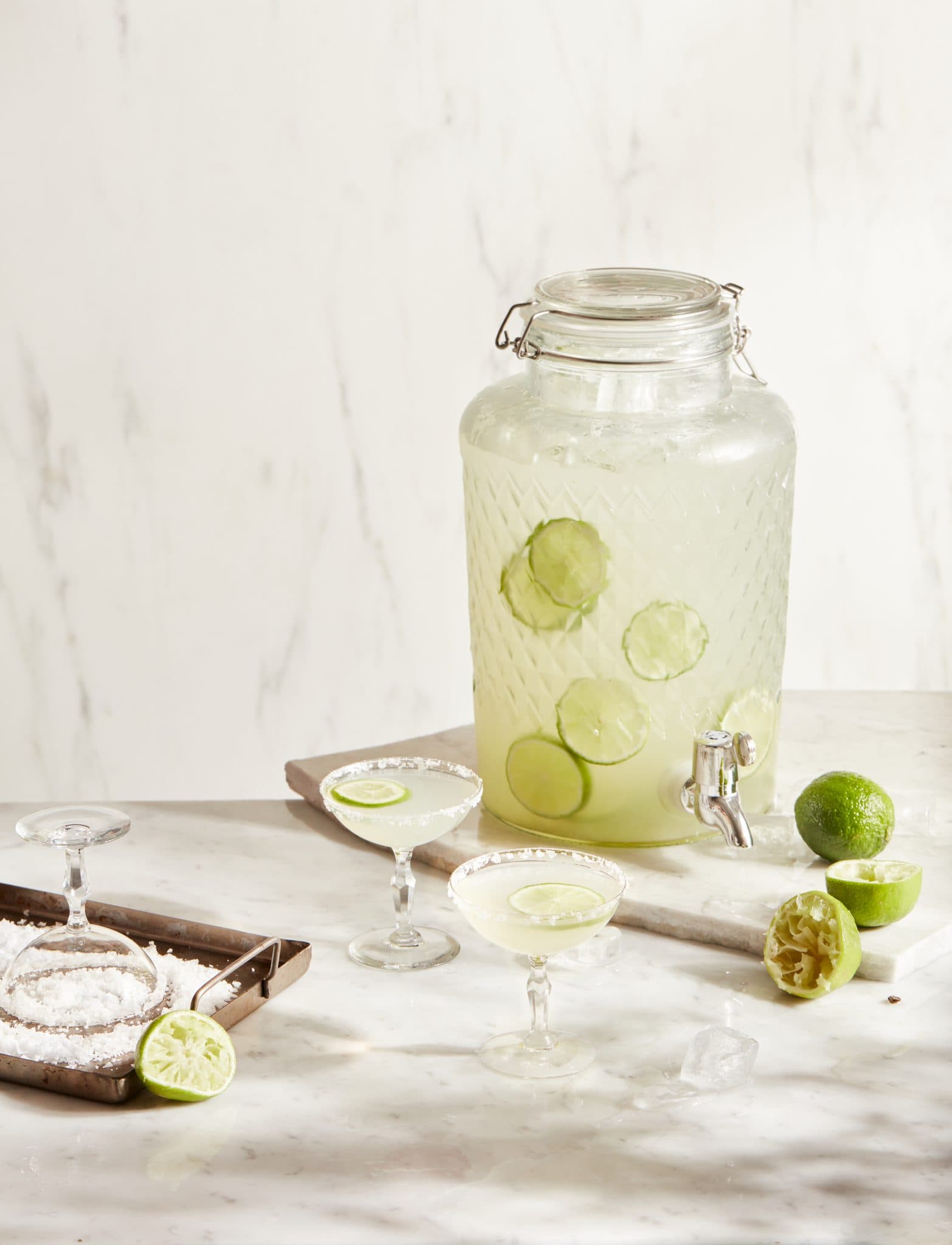 Bild på Margarita pitcher