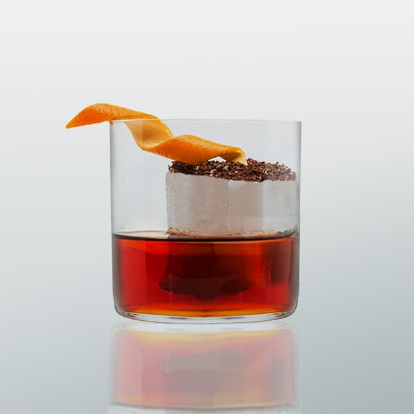 Bild på Old fashioned