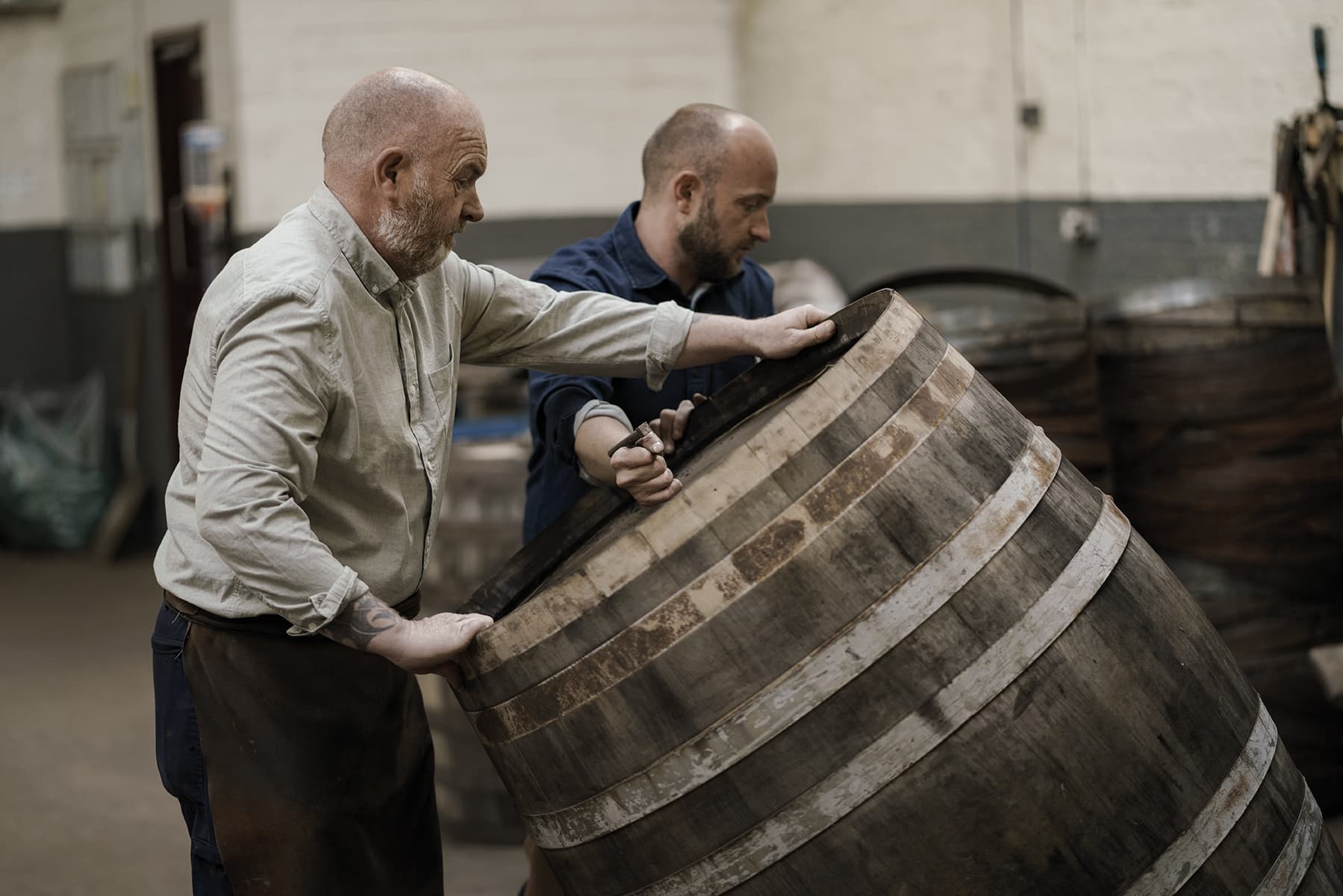 Bild från DinVinGuide