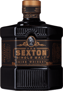 Destillat, Irländsk whiskey Bushmills