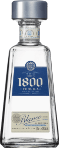 1800 Blanco Tequila Reserva