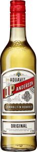 O.P. Anderson Aquavit