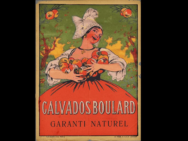Calvados-skolan Boulard 200 år
