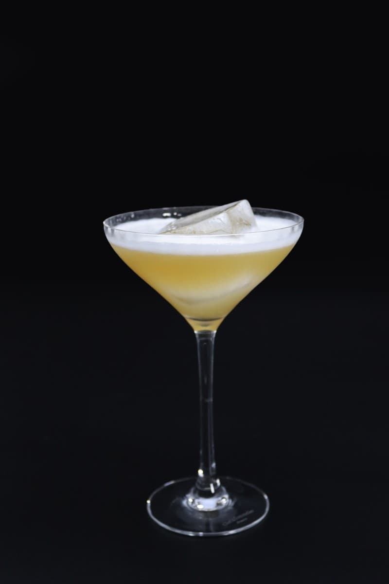 Bild på Sexton Sour