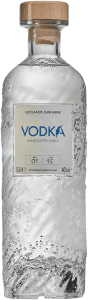 Vodka, brännvin, Sverige