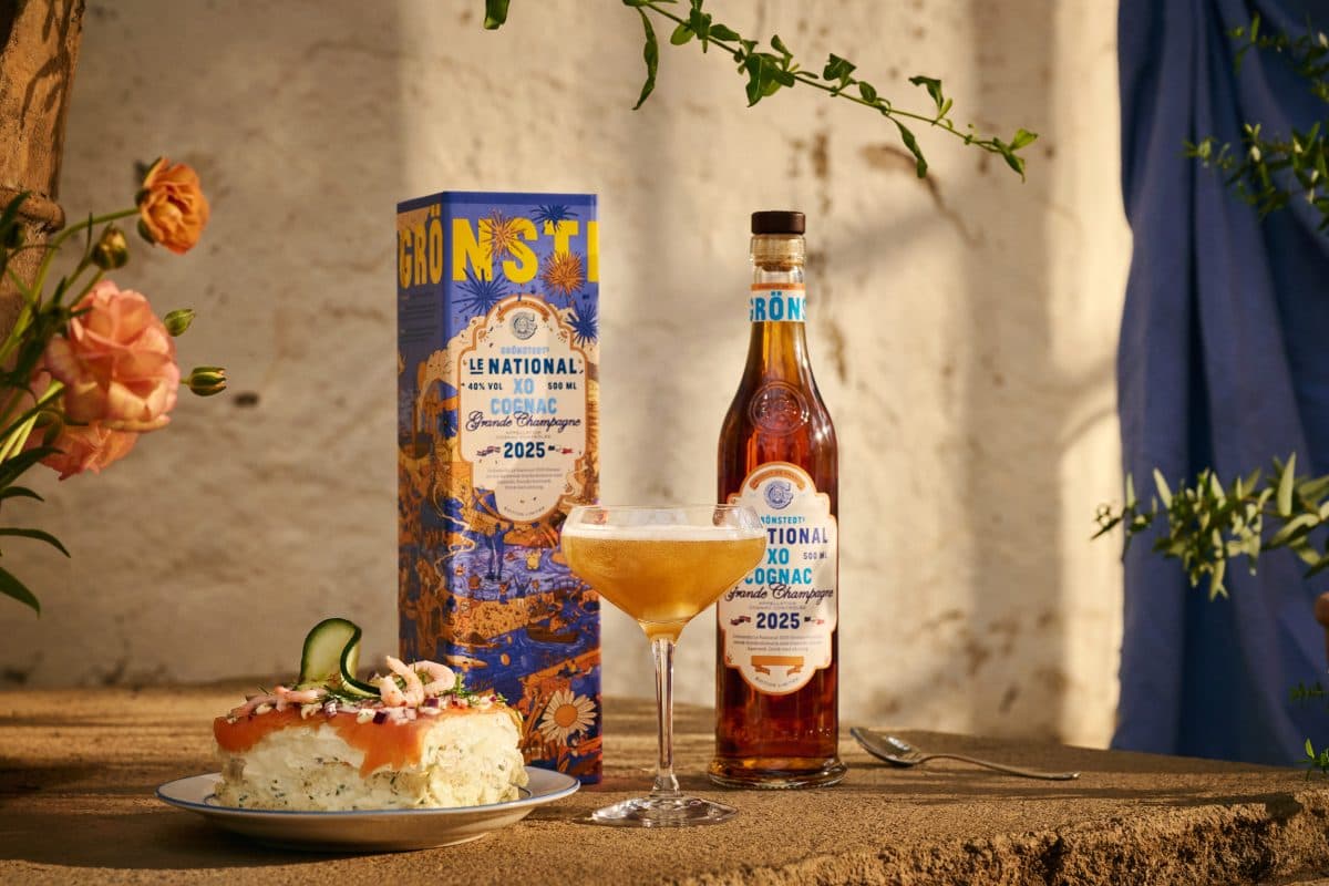 Bild på Nationaldrink