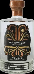 Tevsjö Mill & Distillery