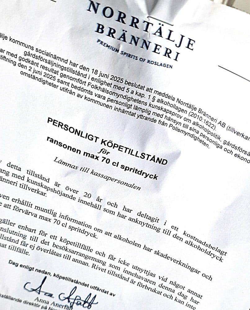 Bild från DinVinGuide