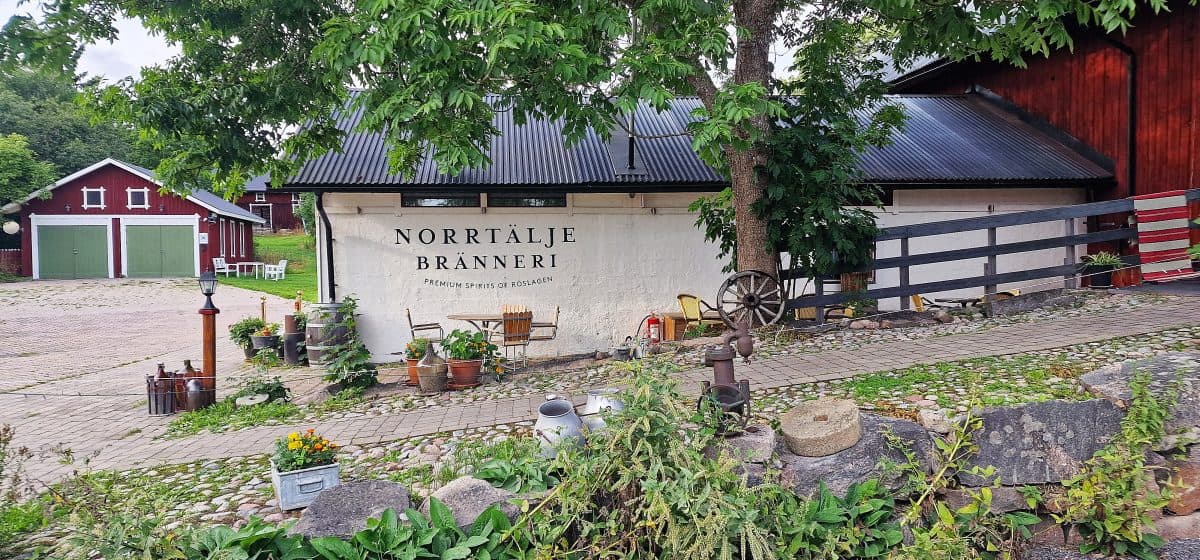 Bild från DinVinGuide