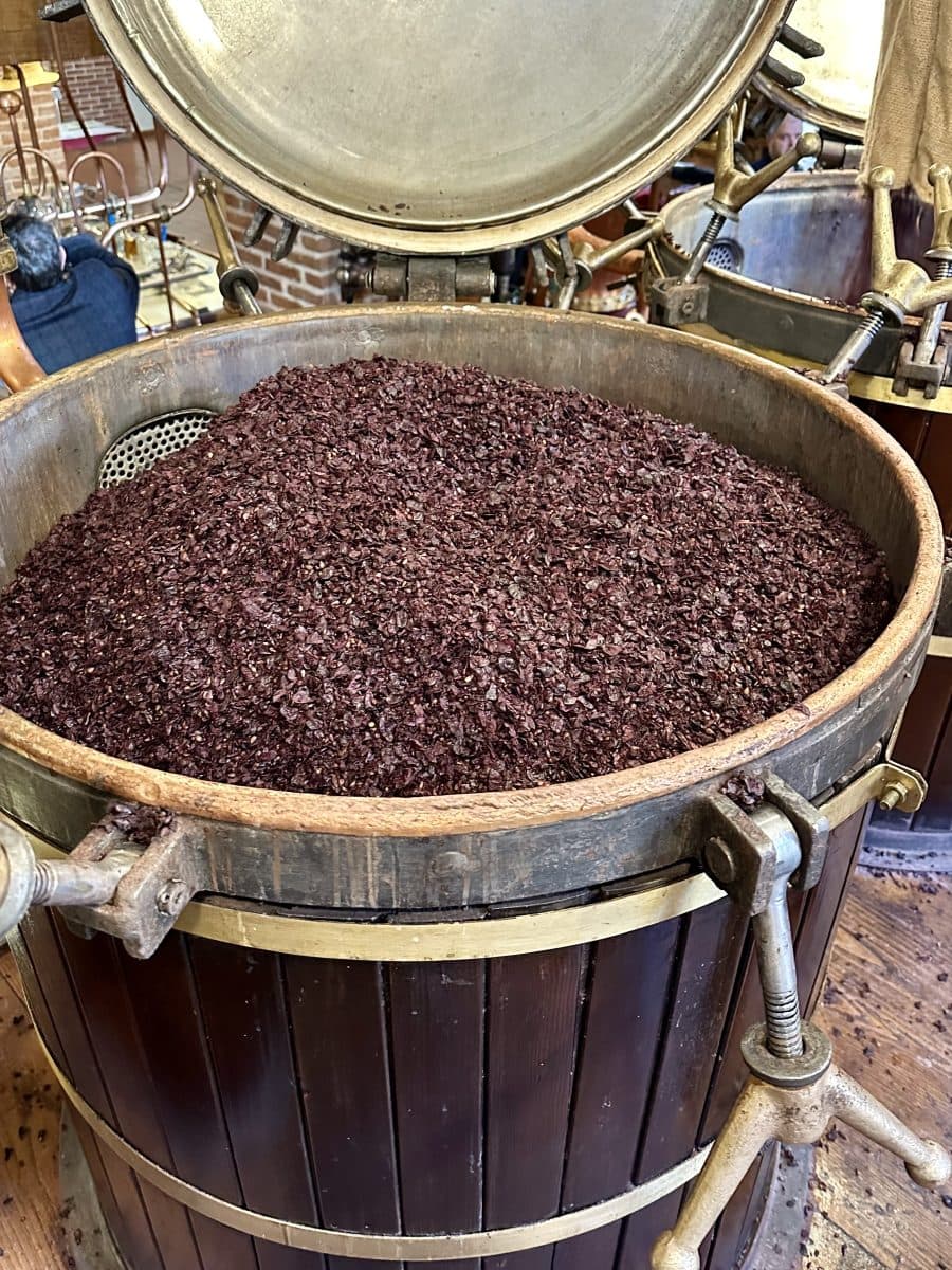 Bild från DinVinGuide