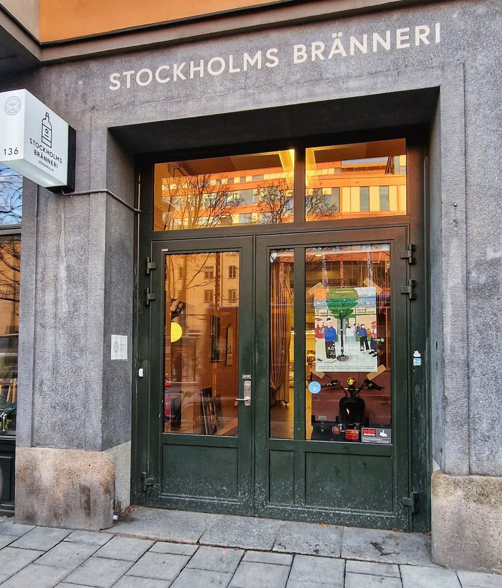 Bild från DinVinGuide