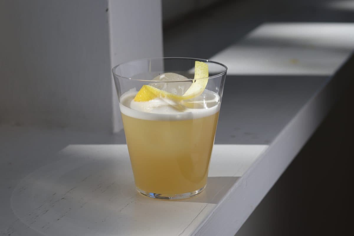 Bild på Renault sour