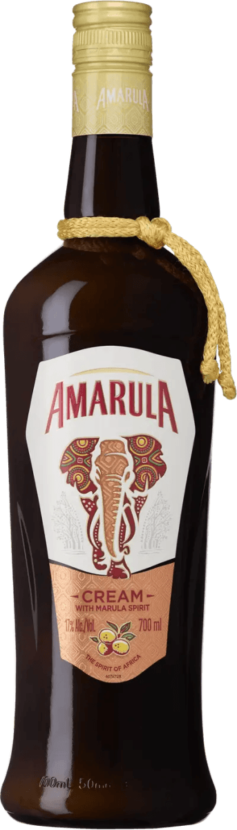 Amarula Cream