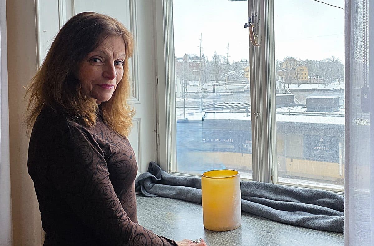 Bild från DinVinGuide